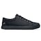 Shoes For Crews Men's MOZO Grind Casual Shoe, Canvas Upper, Black, Size 9 Medium M33839 - alternate 1